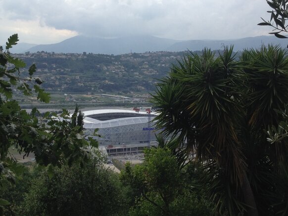 stade Arena