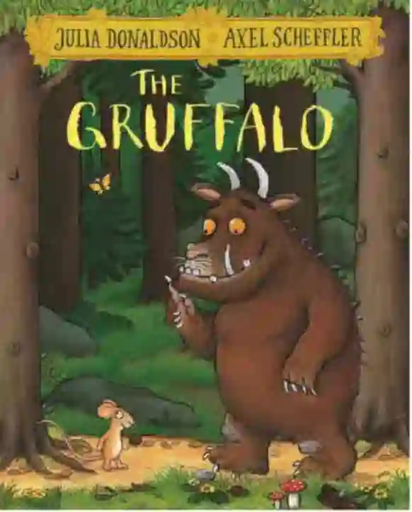 The Grufallo
