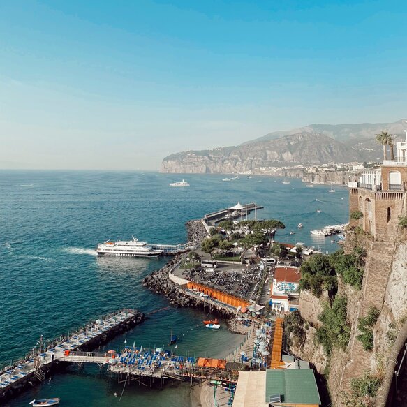 sorrento