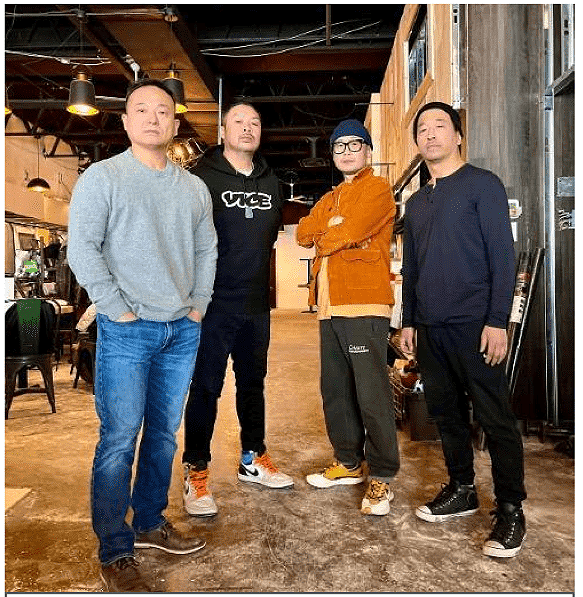 New SUPERFRESH Asian Night Market Coming to Toronto in April