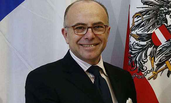 Neige : Bernard Cazeneuve appelle à la vigilance