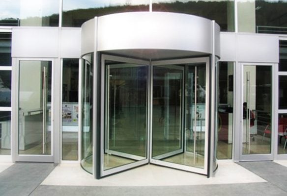 Bodrum Döner Kapı Servisi