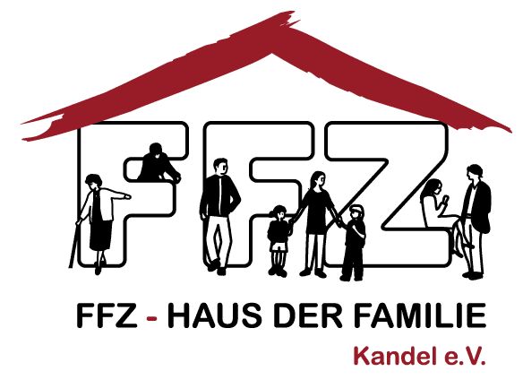 Logo FFZ Haus der Familie