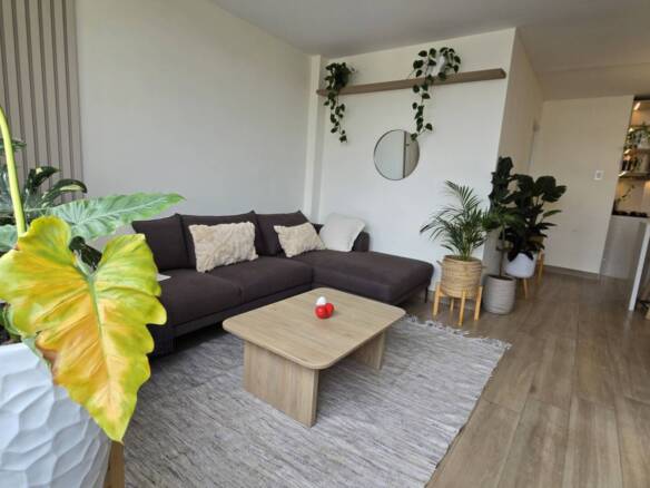 Departamento en Venta en San Miguel | 2 Dorms Remodelado