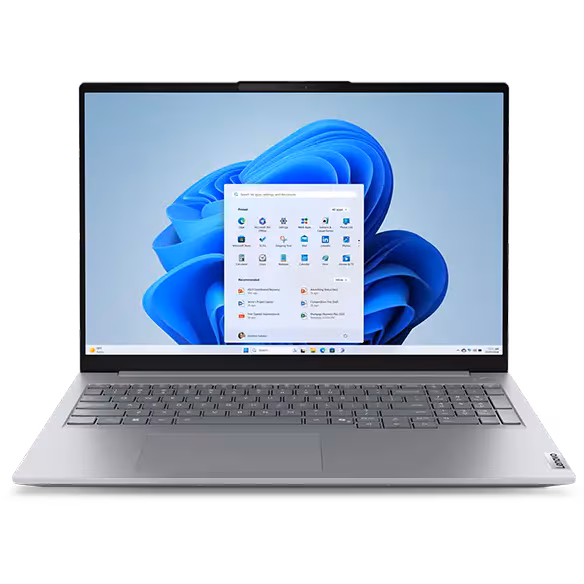 Lenovo ThinkBook 16 G8 IAL - Ultra 5
