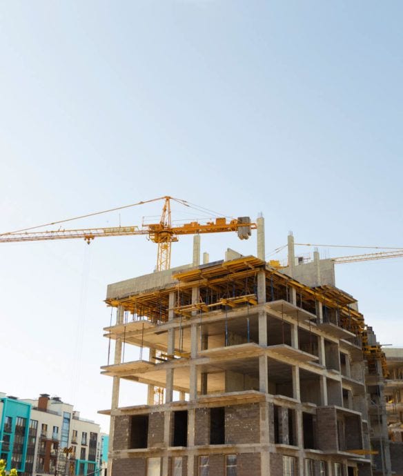 Superbonus 110% Cantiere Superbonus 110%