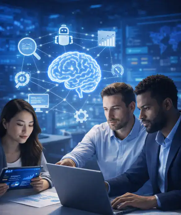 Ai Services