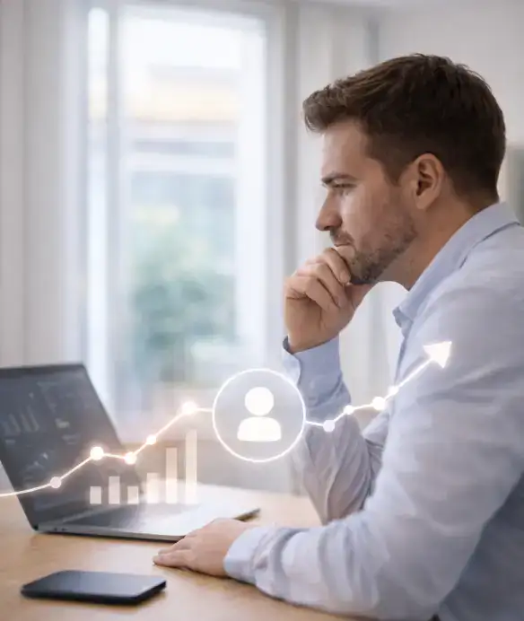 Customer Analytics (CAP)