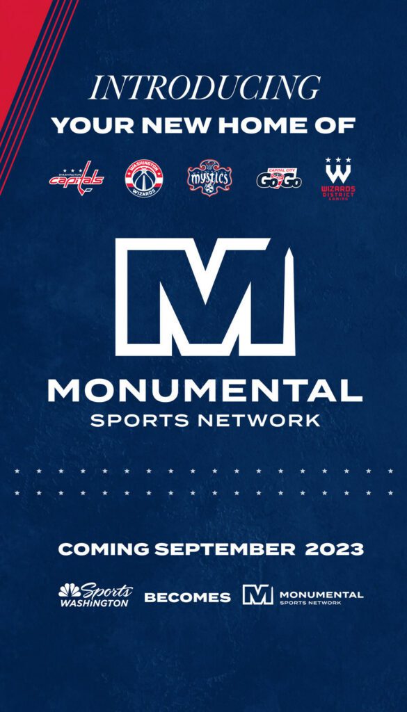 Monumental Sports 