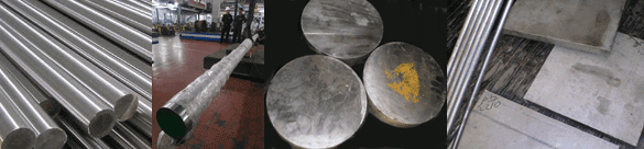 Austenitic Stainless Steel