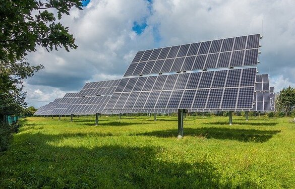 En Occitanie la filière Photovoltaïque en plein extension