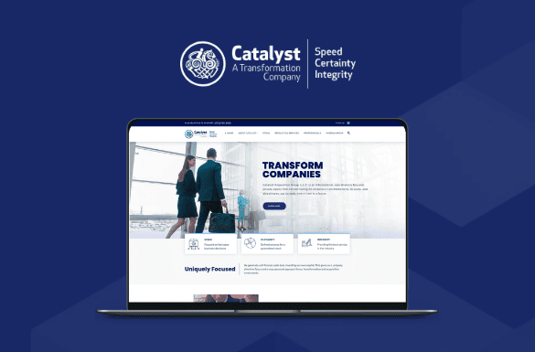 catalyst-aquisition-group-llc