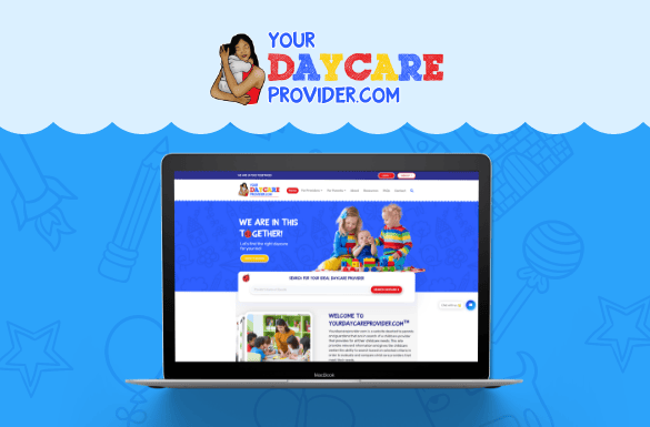 your-day-care-provider