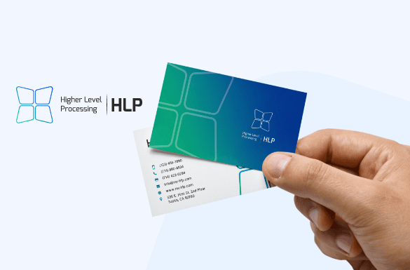 hlp-higher-level-processing