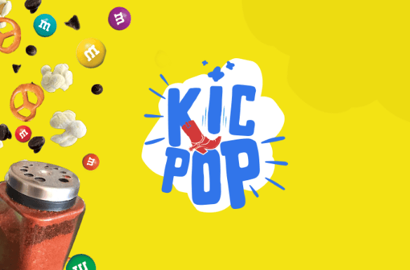kik-pop