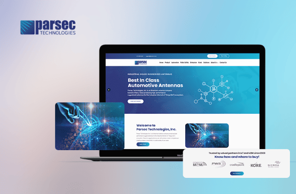 parsec-technologies