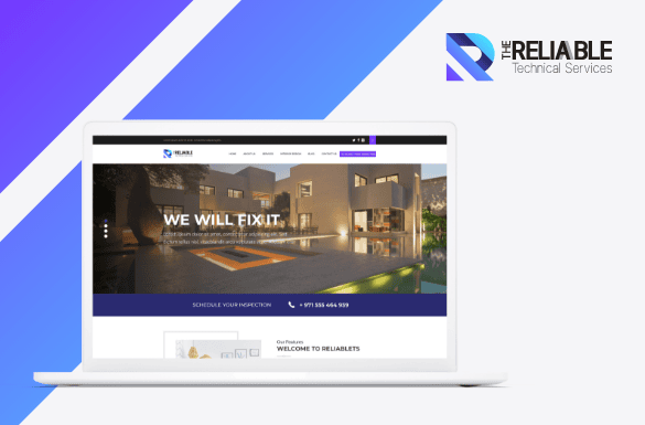 reliable-technical-services-web-design