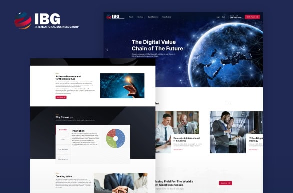 ibg-international-business-group