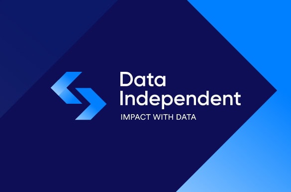 data-independent