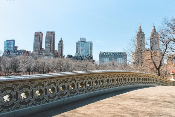 Central Park