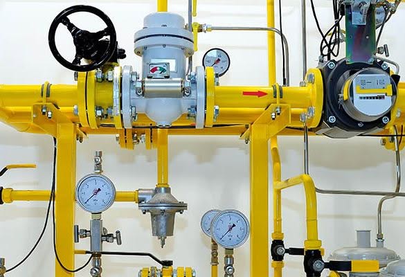 Instaladores de Gas Pallejà