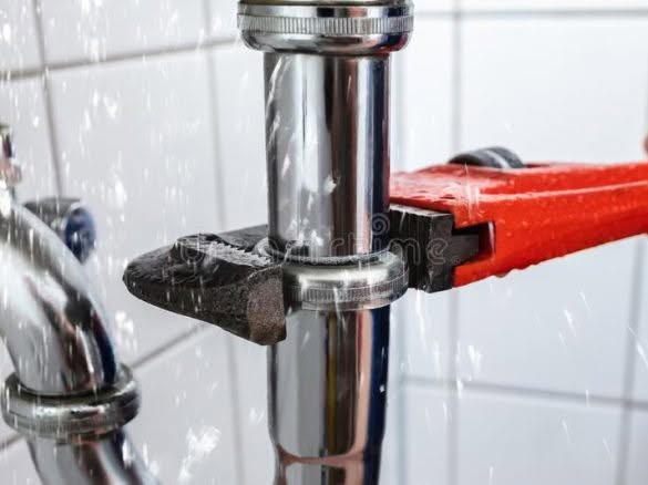 Reparación fuga de agua Hospitalet de Llobregat