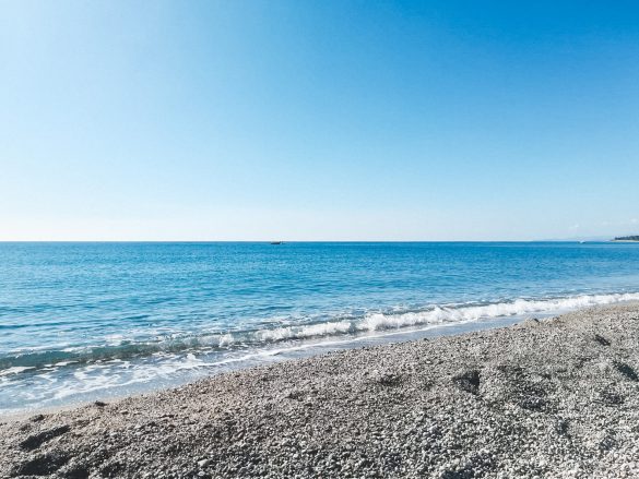 Siderno - Calabria