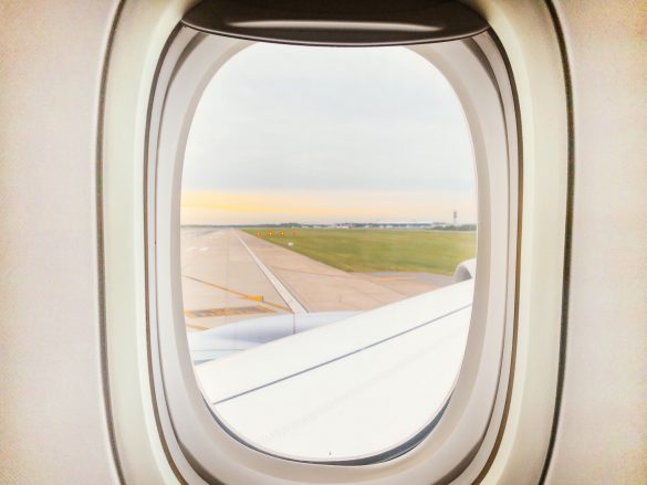 Aeropuerto internacional Ezeiza i