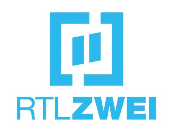 RTL2 Logo