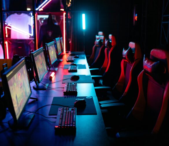 Best Esports Betting Sites 2026 – CS2, Valorant, LoL & Dota2