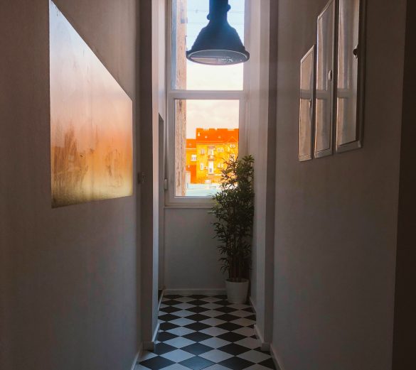 Apartment Zagreb