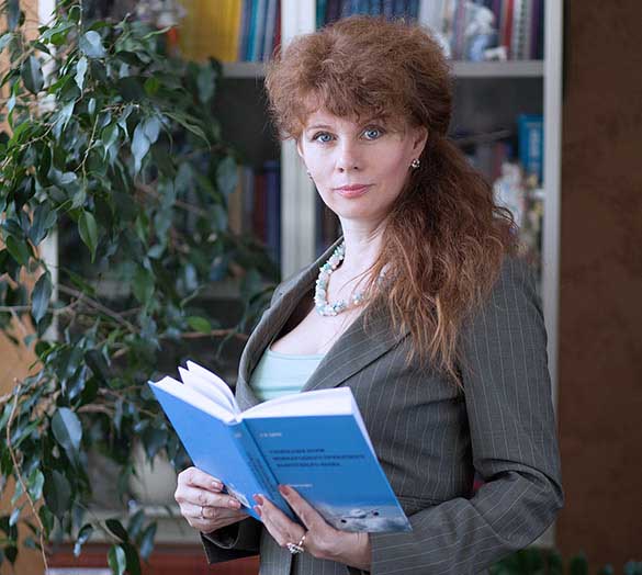 Анна Цират Jurvneshservice