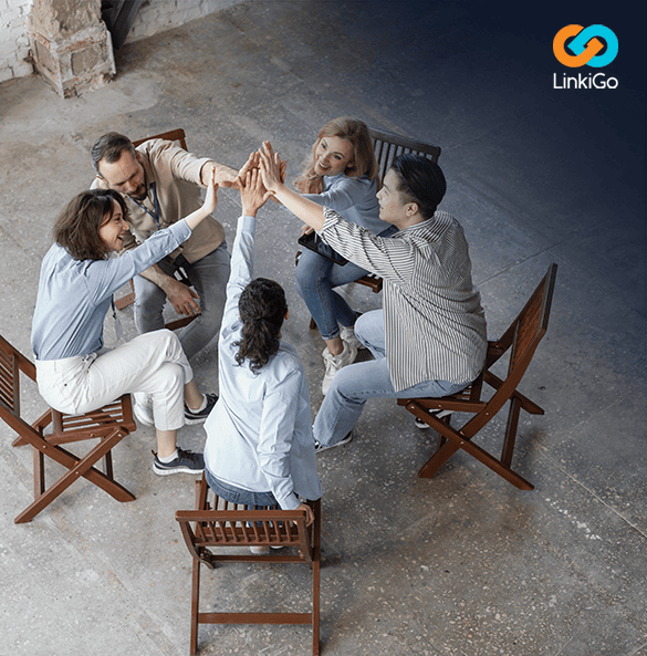 Stress-Free Application Process