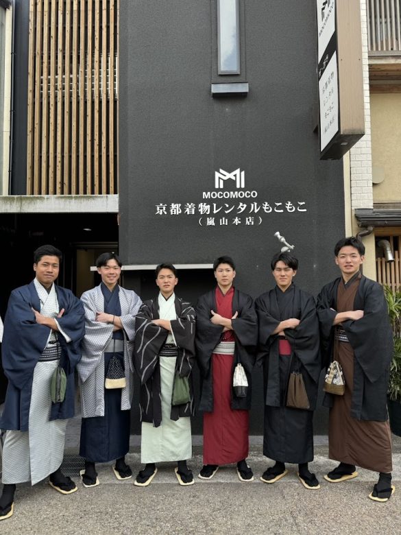 嵐山本店