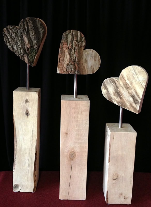 Holzdeko, Preis auf Anfrage, Sonderanfertigung – Bild 8