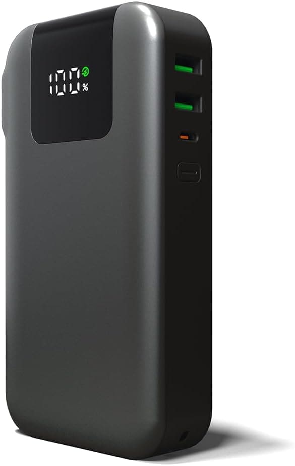 Portable Wall Charger