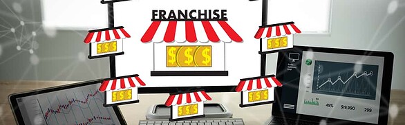 how do franchises work and more