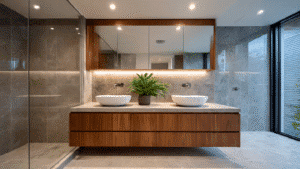 Brisbane Bathrooms