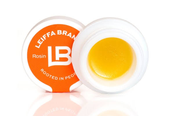 Leiffa Premium Rosin⁠