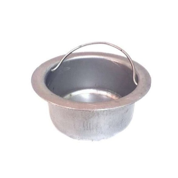 Lyman Lead Pot - Crogiolo per fusione in ghisa (2867791)