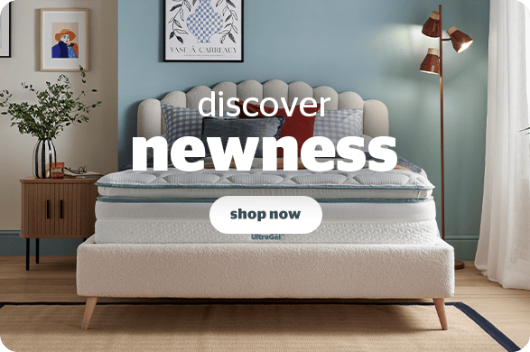 Discover Newness Card Left