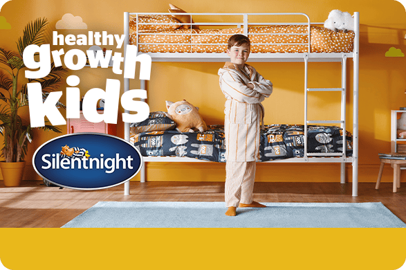 Health Growth Card Left