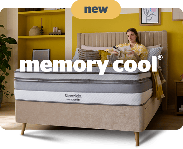 Memory Cool Card Left