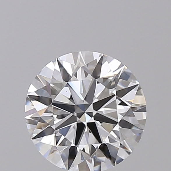 1.52 ct Round Lab-Diamond