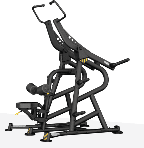 BH Fitness PL110B Lat Pulldown - Image 2