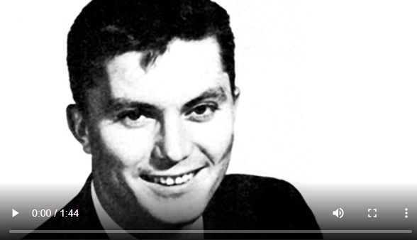 Disketten-"Erfinder" Alan Shugart (Screenshot computerhistory.com)