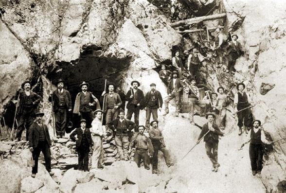 Industrializzazione della Val Chisone da metà Ottocento agli anni Settanta del Novecento – Parte I
