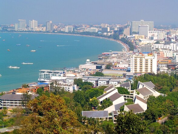 Travelling to Thailand: Amazing tips that will help your strip.