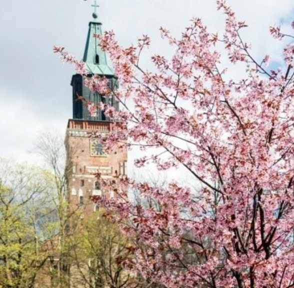 Hautaustoimisto Turku, Kaarina, Raisio ja lähialueet