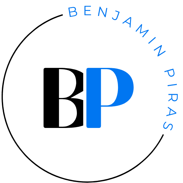 Benjamin Piras